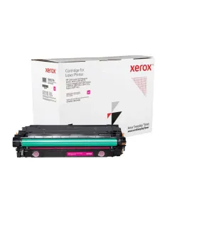 Xerox Everyday Canon 040 Magenta Cartucho de Toner Generico - Reemplaza 0456C001