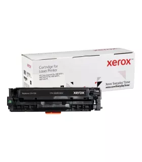 Xerox Everyday HP CE410X Negro Cartucho de Toner Generico - Reemplaza 305X