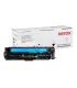 Xerox Everyday HP CE411A Cyan Cartucho de Toner Generico - Reemplaza 305A
