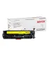 Xerox Everyday HP CE412A Amarillo Cartucho de Toner Generico - Reemplaza 305A