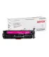 Xerox Everyday HP CE413A Magenta Cartucho de Toner Generico - Reemplaza 305A