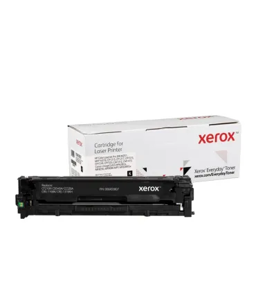 Xerox Everyday Canon 716/731 Negro Cartucho de Toner Generico - Reemplaza 1980B002/6273B002