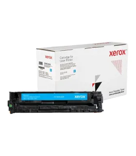 Xerox Everyday Canon 716/731 Cyan Cartucho de Toner Generico - Reemplaza 1979B002/6271B002
