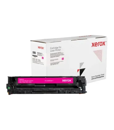 Xerox Everyday Canon 716/731 Magenta Cartucho de Toner Generico - Reemplaza 1978B002/6270B002