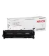 Xerox Everyday HP CF380A Negro Cartucho de Toner Generico - Reemplaza 312A