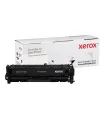 Xerox Everyday HP CF380A Negro Cartucho de Toner Generico - Reemplaza 312A