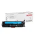 Xerox Everyday HP CF381A Cyan Cartucho de Toner Generico - Reemplaza 312A