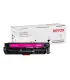Xerox Everyday HP CF383A Magenta Cartucho de Toner Generico - Reemplaza 312A