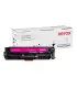 Xerox Everyday HP CF383A Magenta Cartucho de Toner Generico - Reemplaza 312A