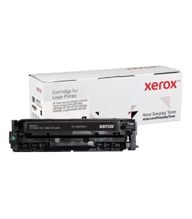 Xerox Everyday HP CC530A Negro Cartucho de Toner Generico - Reemplaza 304A