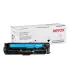Xerox Everyday HP CC531A Cyan Cartucho de Toner Generico - Reemplaza 304A