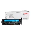 Xerox Everyday HP CC531A Cyan Cartucho de Toner Generico - Reemplaza 304A