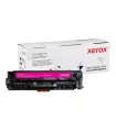 Xerox Everyday HP CC533A Magenta Cartucho de Toner Generico - Reemplaza 304A