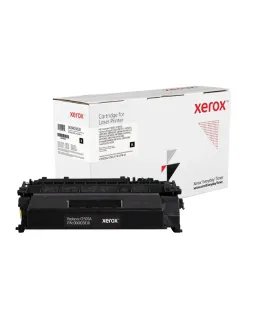 Xerox Everyday Canon 719 Negro Cartucho de Toner Generico - Reemplaza 3479B002