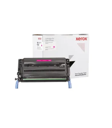 Xerox Everyday HP Q6463A Magenta Cartucho de Toner Generico - Reemplaza 644A