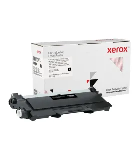 Xerox Everyday Brother TN2220/TN2210/TN2010/TN450 Negro Cartucho de Toner Generico