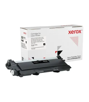 Xerox Everyday Brother TN2220/TN2210/TN2010/TN450 Negro Cartucho de Toner Generico