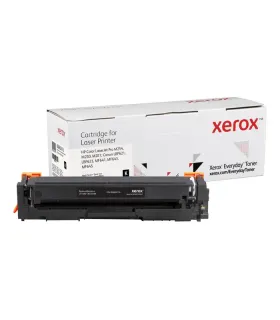 Xerox Everyday Canon 054 Negro Cartucho de Toner Generico - Reemplaza 3024C002