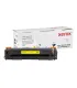 Xerox Everyday Canon 054 Amarillo Cartucho de Toner Generico - Reemplaza 3021C002