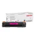 Xerox Everyday HP CF543A Magenta Cartucho de Toner Generico - Reemplaza 203A