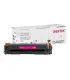 Xerox Everyday HP CF543A Magenta Cartucho de Toner Generico - Reemplaza 203A