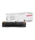 Xerox Everyday HP CF540X Negro Cartucho de Toner Generico - Reemplaza 203X