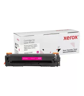 Xerox Everyday HP CF543X Magenta Cartucho de Toner Generico - Reemplaza 203X