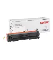 Xerox Everyday HP W2030A Negro Cartucho de Toner Generico - Reemplaza 415A