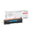 Xerox Everyday HP W2031A Cyan Cartucho de Toner Generico - Reemplaza 415A