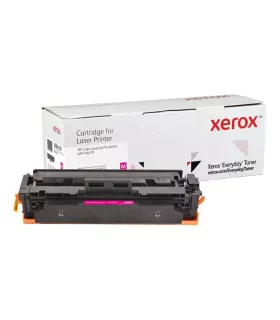 Xerox Everyday HP W2033A Magenta Cartucho de Toner Generico - Reemplaza 415A