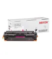 Xerox Everyday HP W2033A Magenta Cartucho de Toner Generico - Reemplaza 415A