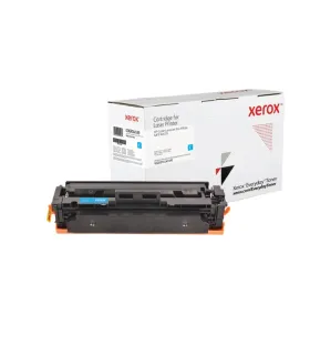 Xerox Everyday HP W2031X Cyan Cartucho de Toner Generico - Reemplaza 415X