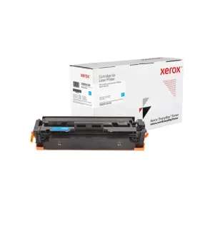 Xerox Everyday HP W2031X Cyan Cartucho de Toner Generico - Reemplaza 415X