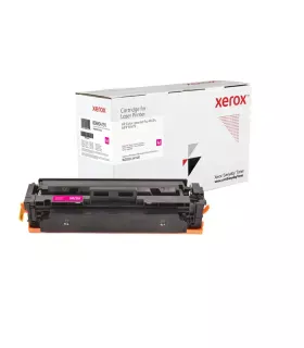 Xerox Everyday HP W2033X Magenta Cartucho de Toner Generico - Reemplaza 415X