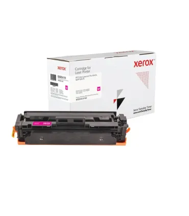Xerox Everyday HP W2033X Magenta Cartucho de Toner Generico - Reemplaza 415X