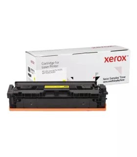 Xerox Everyday HP W2212A Amarillo Cartucho de Toner Generico - Reemplaza 207A