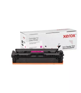 Xerox Everyday HP W2213A Magenta Cartucho de Toner Generico - Reemplaza 207A