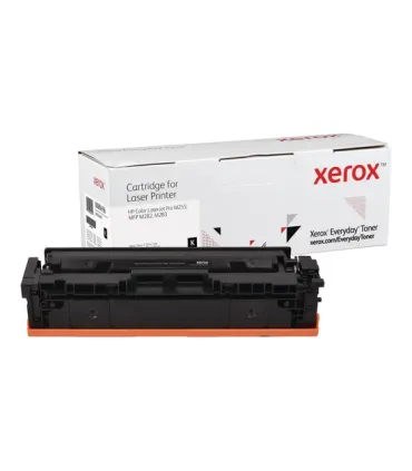 Xerox Everyday HP W2210X Negro Cartucho de Toner Generico - Reemplaza 207X
