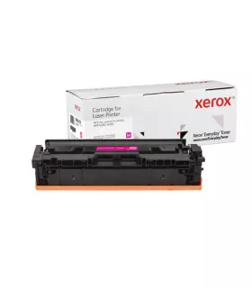 Xerox Everyday HP W2213X Magenta Cartucho de Toner Generico - Reemplaza 207X
