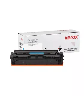 Xerox Everyday HP W2411A Cyan Cartucho de Toner Generico - Reemplaza 216A