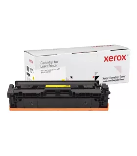 Xerox Everyday HP W2412A Amarillo Cartucho de Toner Generico - Reemplaza 216A