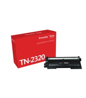 Xerox Everyday Brother TN2320/TN2310 Negro Cartucho de Toner Generico