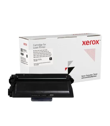 Xerox Everyday Brother TN3330/TN3380 Negro Cartucho de Toner Generico