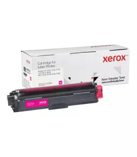 Xerox Everyday Brother TN245/TN246 Magenta Cartucho de Toner Generico - Reemplaza TN245M/TN246M