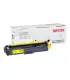 Xerox Everyday Brother TN245/TN246 Amarillo Cartucho de Toner Generico - Reemplaza TN245Y/TN246Y