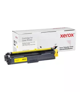 Xerox Everyday Brother TN245/TN246 Amarillo Cartucho de Toner Generico - Reemplaza TN245Y/TN246Y