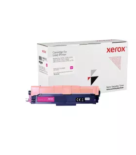 Xerox Everyday Brother TN247/TN243 Magenta Cartucho de Toner Generico - Reemplaza TN247M/TN243M