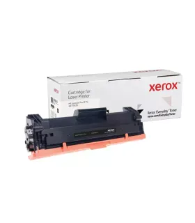 Xerox Everyday HP CF244A Negro Cartucho de Toner Generico - Reemplaza 44A