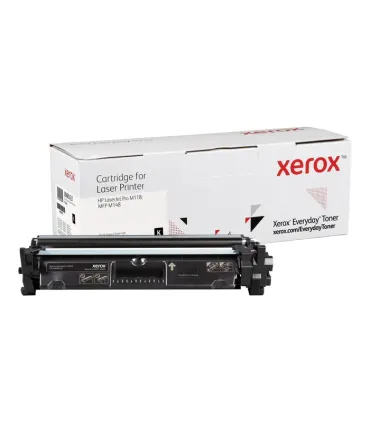 Xerox Everyday HP CF294X Negro Cartucho de Toner Generico - Reemplaza 94X