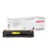 Xerox Everyday HP CF532A Amarillo Cartucho de Toner Generico - Reemplaza 205A